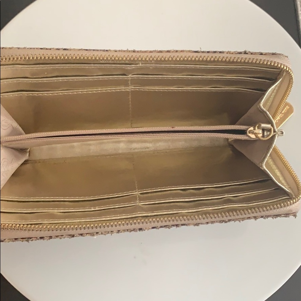Michael Kors wallet/ cardholder - Picture 3 of 5